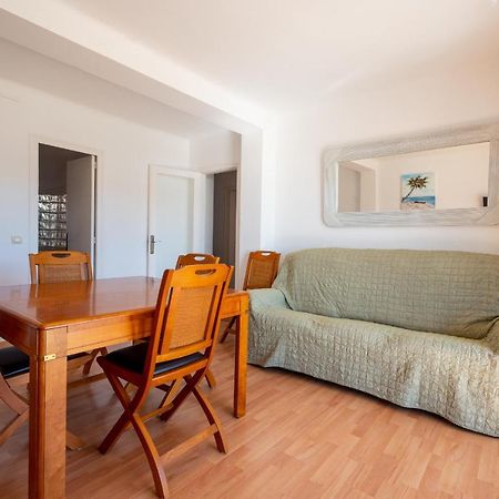 Apartamento Rhodes Vista Al Mar Apartman Roses Kültér fotó