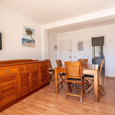 Apartamento Rhodes Vista Al Mar Apartman Roses Kültér fotó