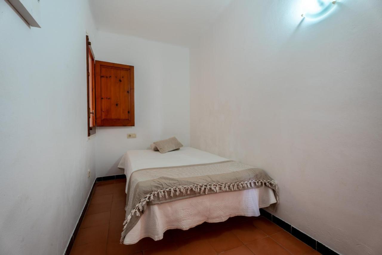 Apartamento Rhodes Vista Al Mar Apartman Roses Kültér fotó