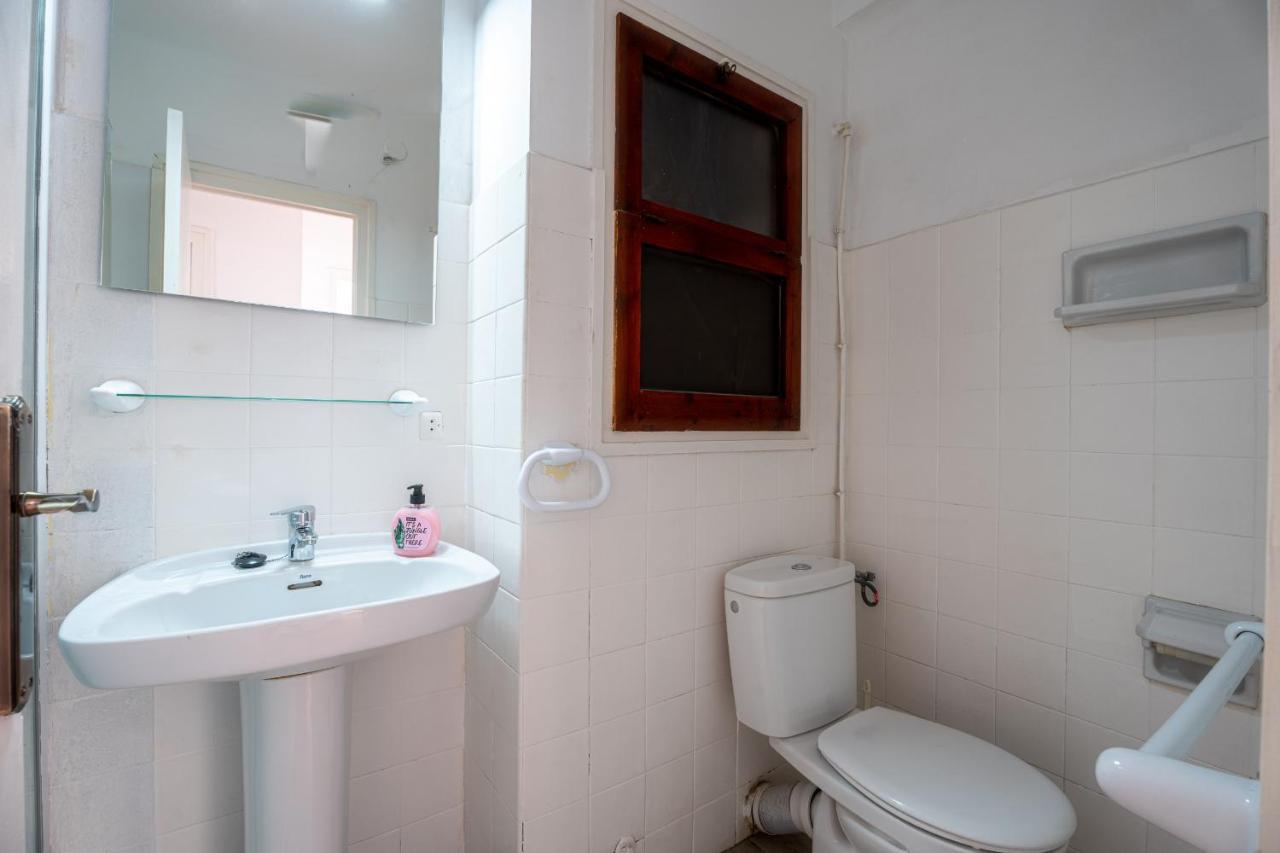 Apartamento Rhodes Vista Al Mar Apartman Roses Kültér fotó